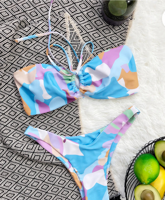 Playful Confetti🎉
